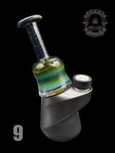 #9 CROPAL SPACE TECH