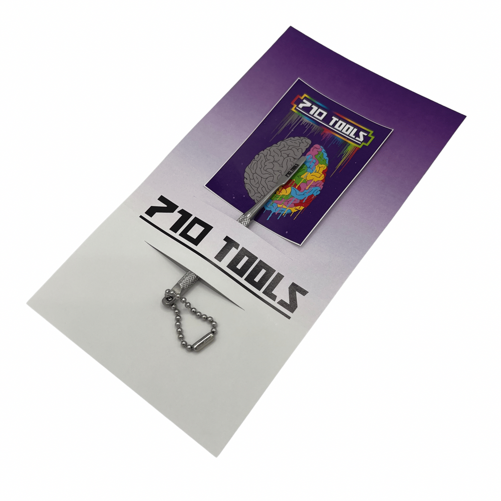 Alternative view of 710 TOOLS: THE TRAVEL MELTER #2