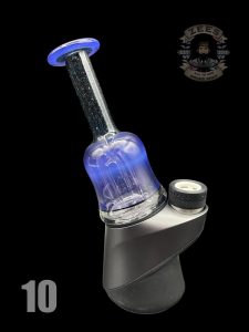 #10 CROPAL PURPLE FUME