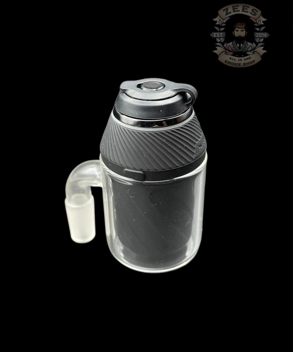 KOVACS GLASS: PUFFCO PROXY SIDE ADAPTER