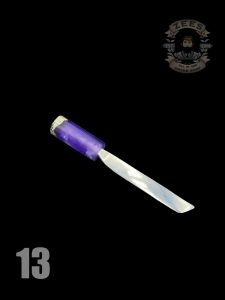 #13 PURPLE SWORD