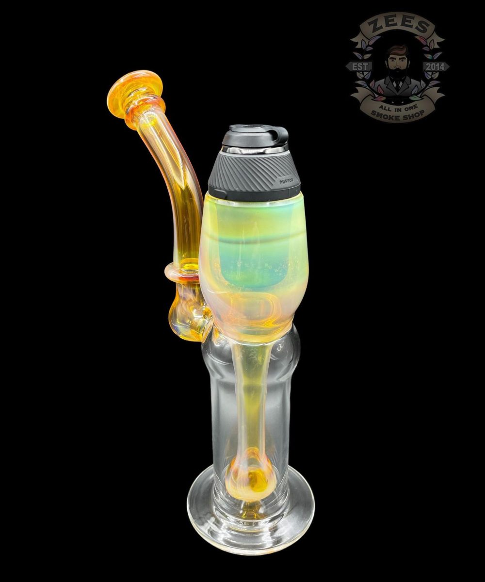 GLASSMD: BUBBLER PUFFCO PROXY ATTACHMENT