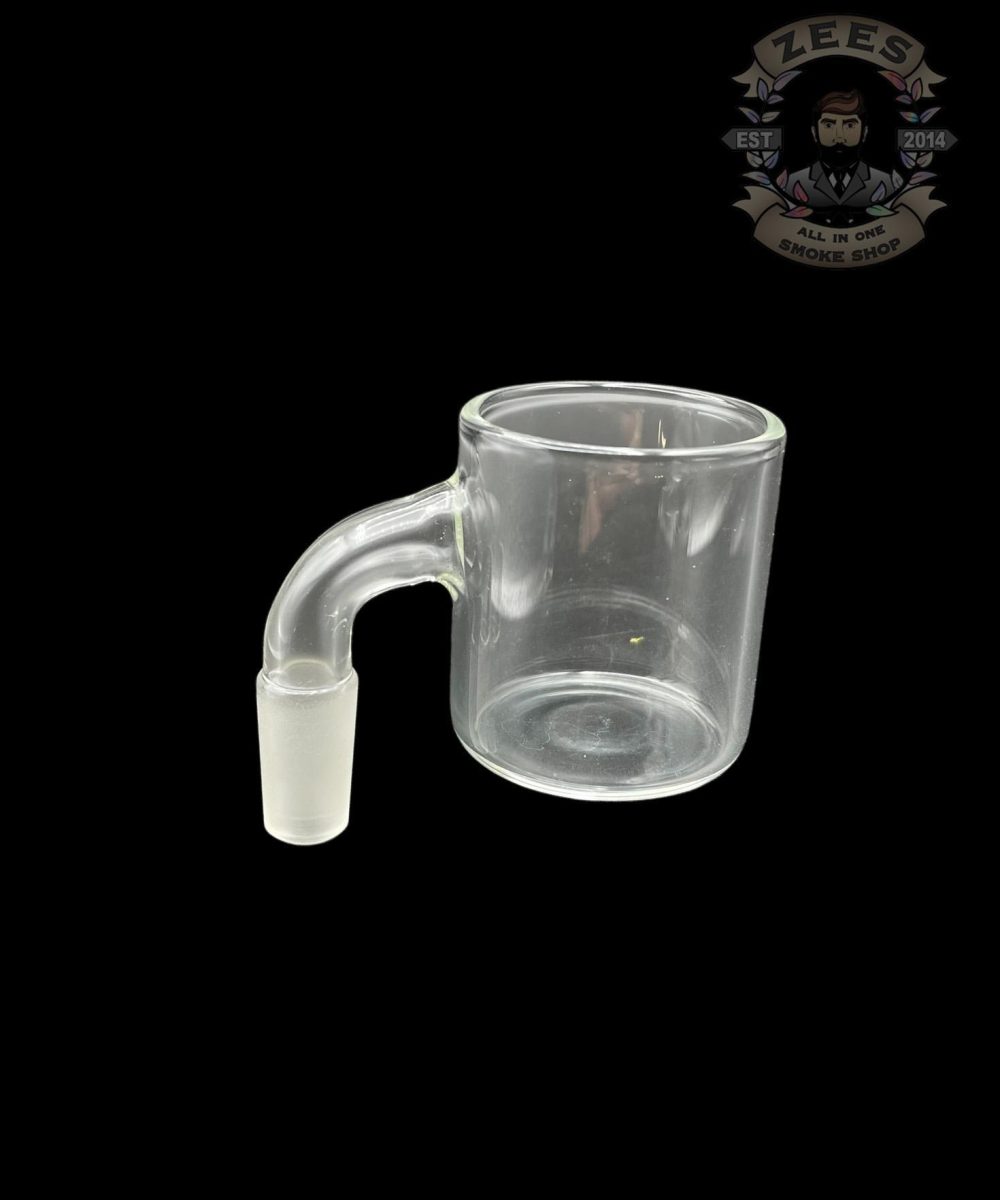 Alternative view of KOVACS GLASS: PUFFCO PROXY SIDE ADAPTER