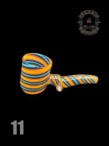 #11 LINEWORK W/ OPAL