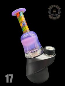 #17 ROYAL JELLY WIG WAG