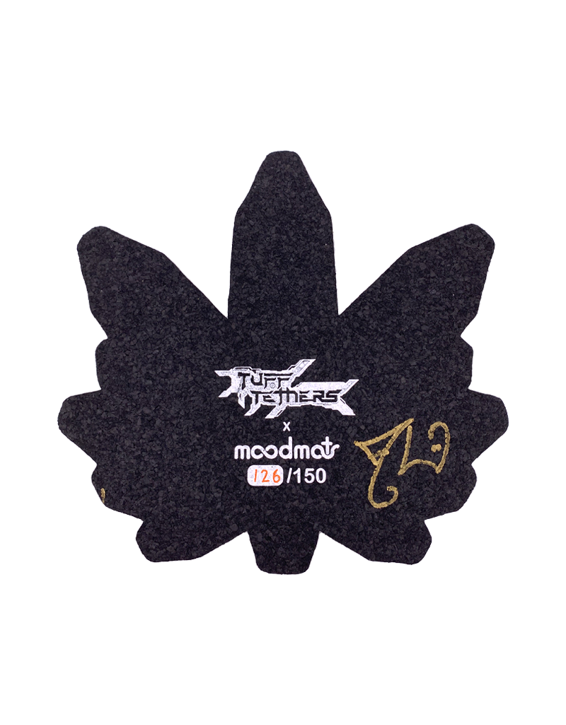 Alternative view of TUFF TETHER LLC: 8" MOOD MATS