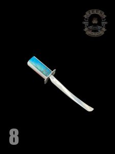 #8 KATANA