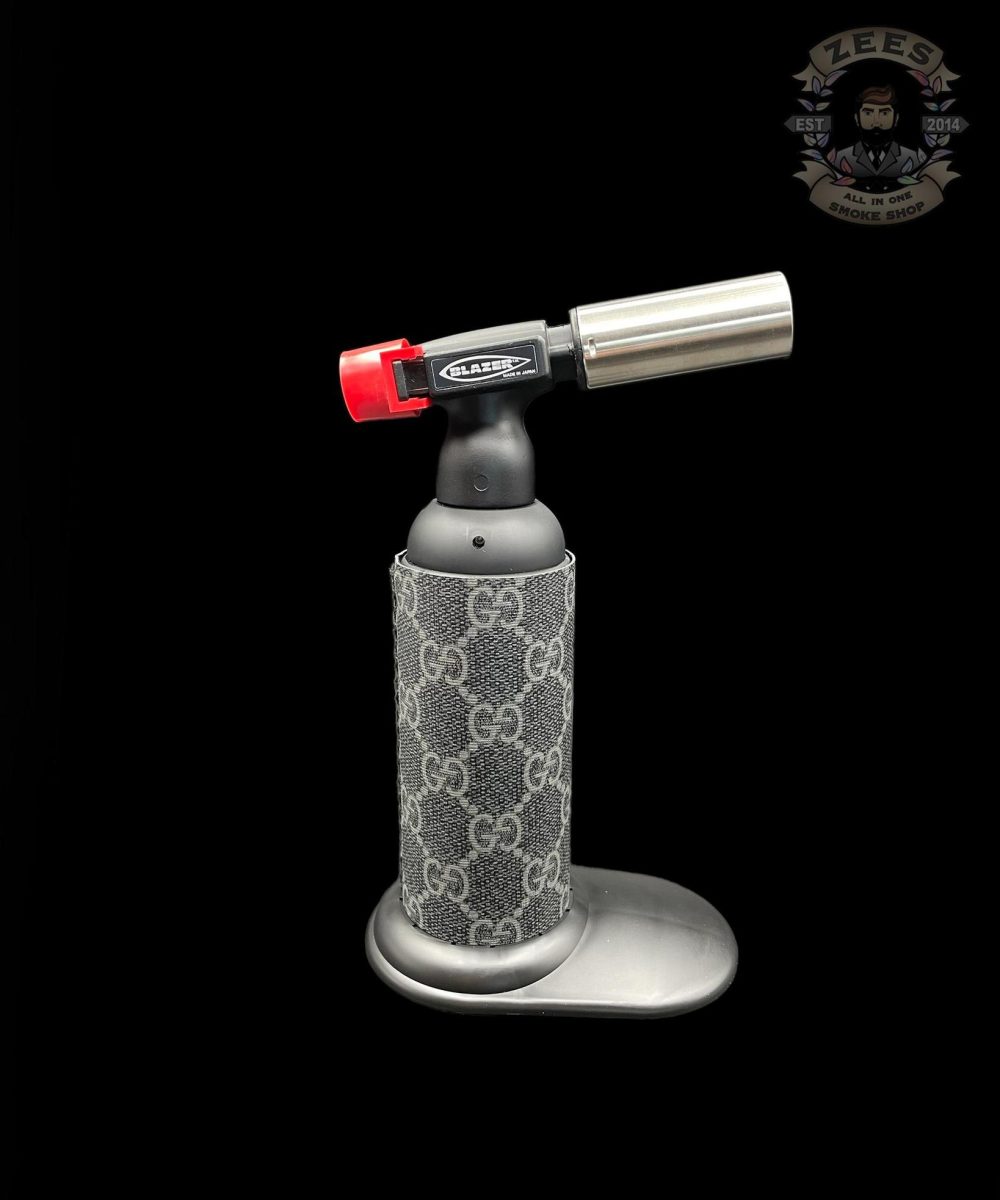 Alternative view of ADABADOO TOOLS: DESIGNER BLAZER GT8000 BIG SHOT SET