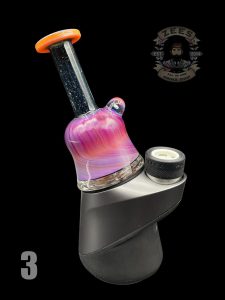 #3 CROPAL ENCASED OPAL