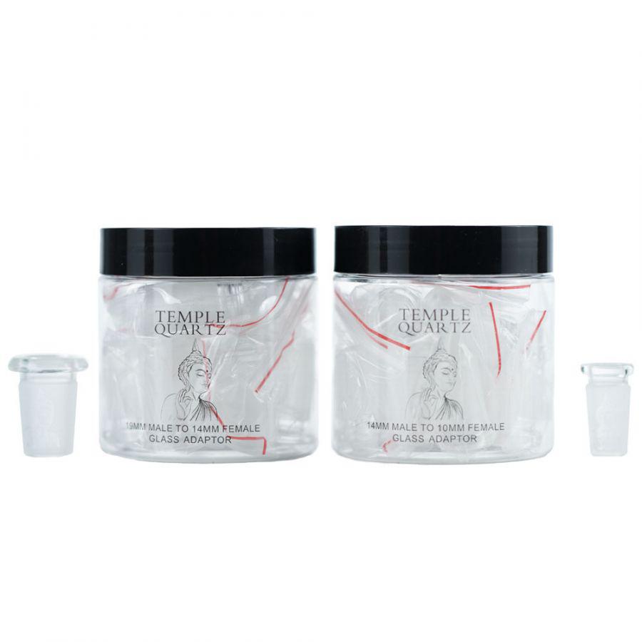 TEMPLE QUARTZ: REDUCER