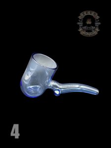 #4 ROYAL BLUE W/ OPAL