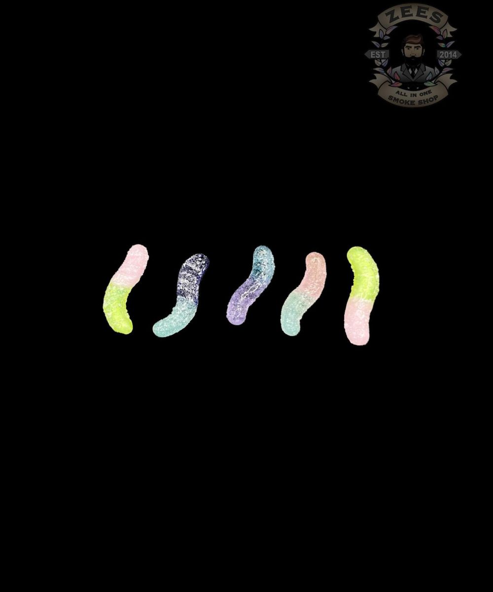 EMPERIAL GLASS: GUMMY TERP PEARL