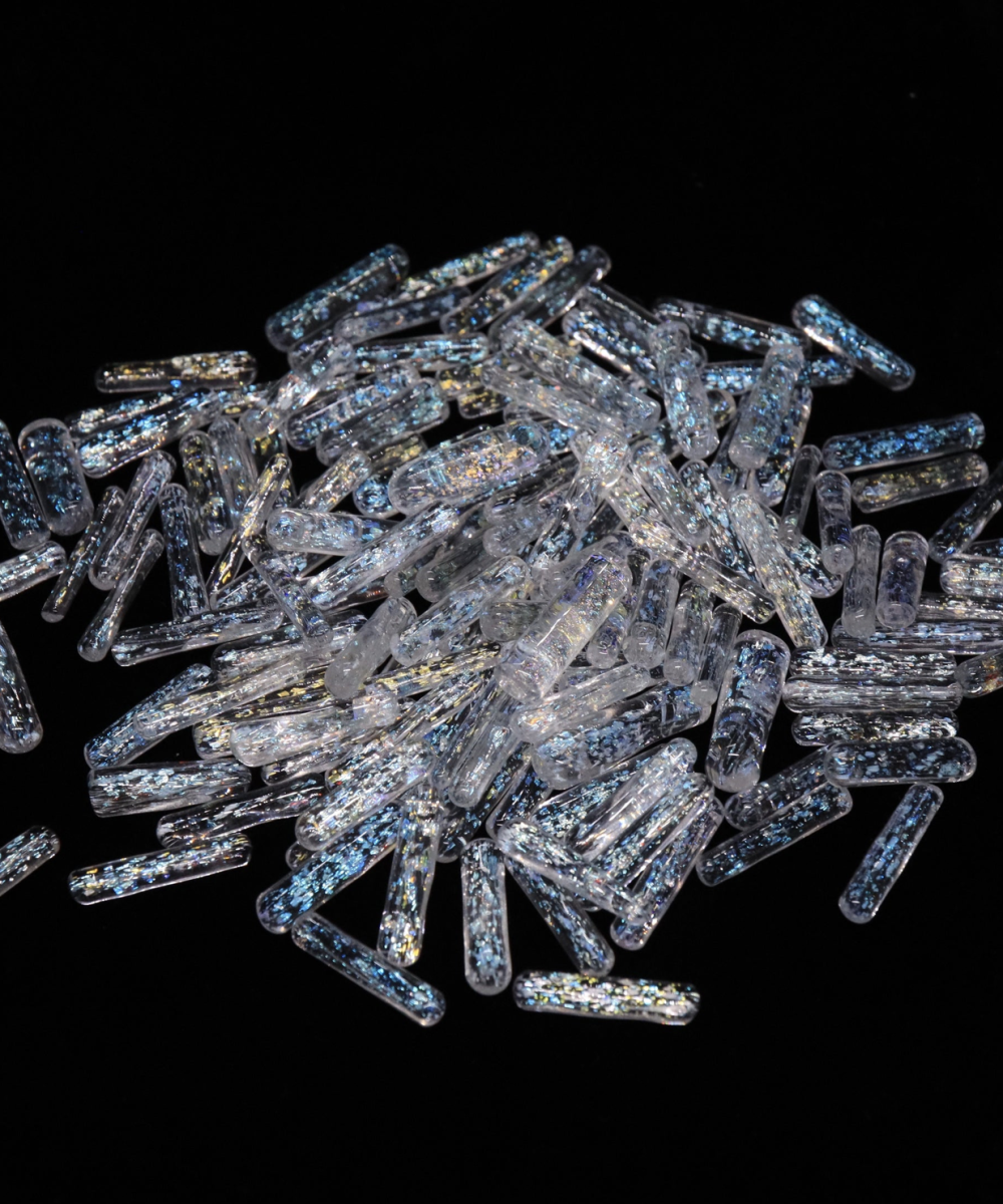 ANDY MELTS: 5 X 18MM DICHRO TERP PEARL PILL