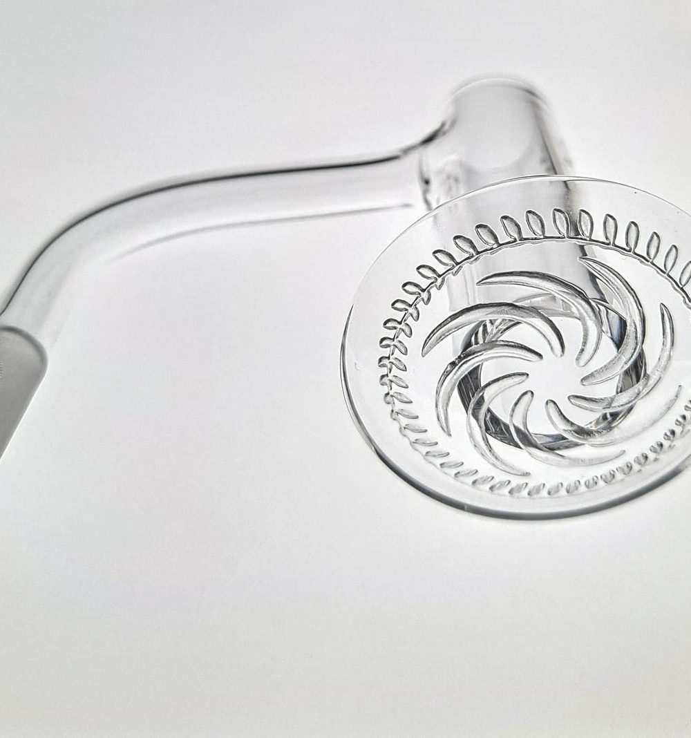 Alternative view of VICTORY GLASS WORKS: 20MM G5 BLENDER