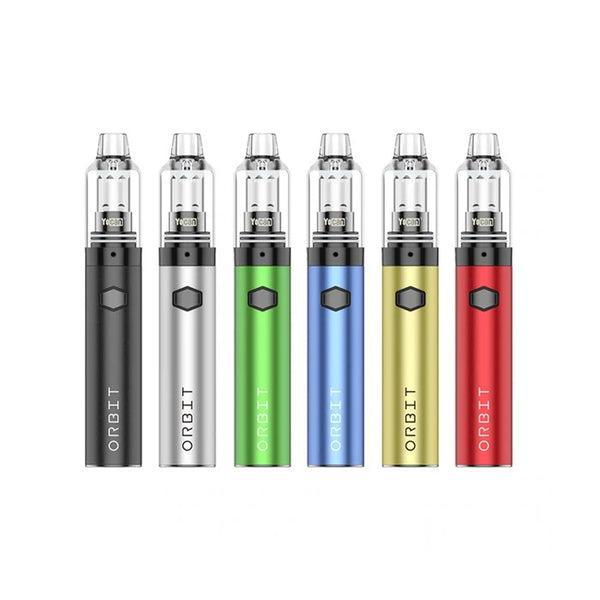 YOCAN: ORBIT VAPORIZER PEN