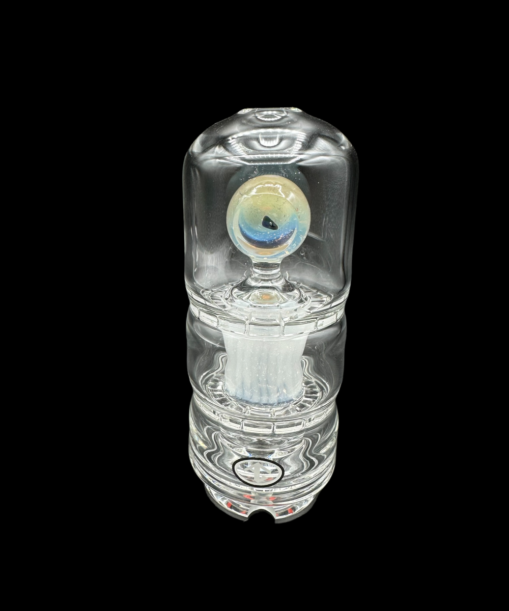 GALLOWAY GLASS: PUFFCO PEAK ATTACHMENT (#27-50)
