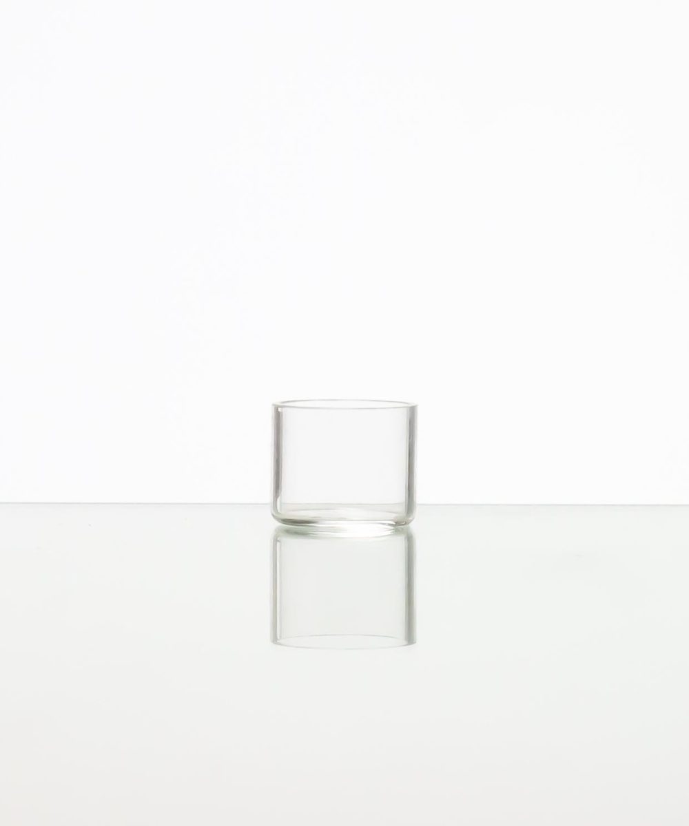 JOEL HALEN QUARTZ: 30MM QUARTZ INSERT