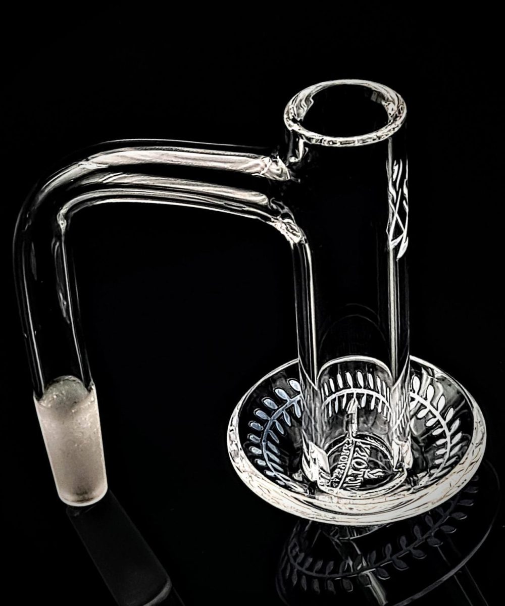 VICTORY GLASS WORKS: 16MM GEN 2 HYBRID