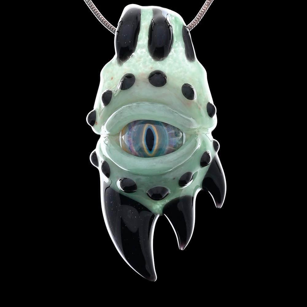 SALT GLASS: PENDANT (NON-UV)