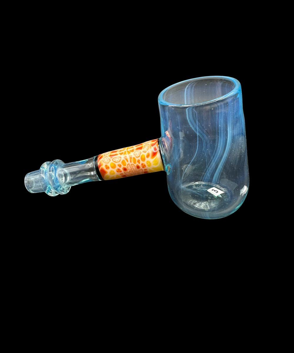 LOCKER GLASS: PUFFCO PROXY ATTACHMENT