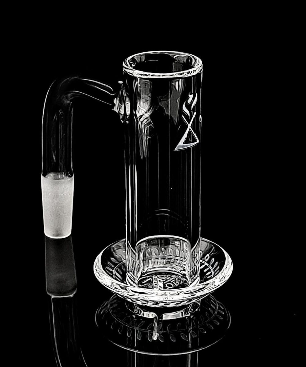 VICTORY GLASS WORKS: 20MM GEN 2 HYBRID