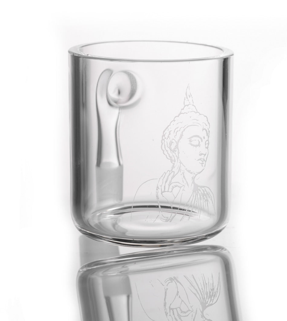 TEMPLE QUARTZ: RISE PUFFCO PROXY ATTACHMENT