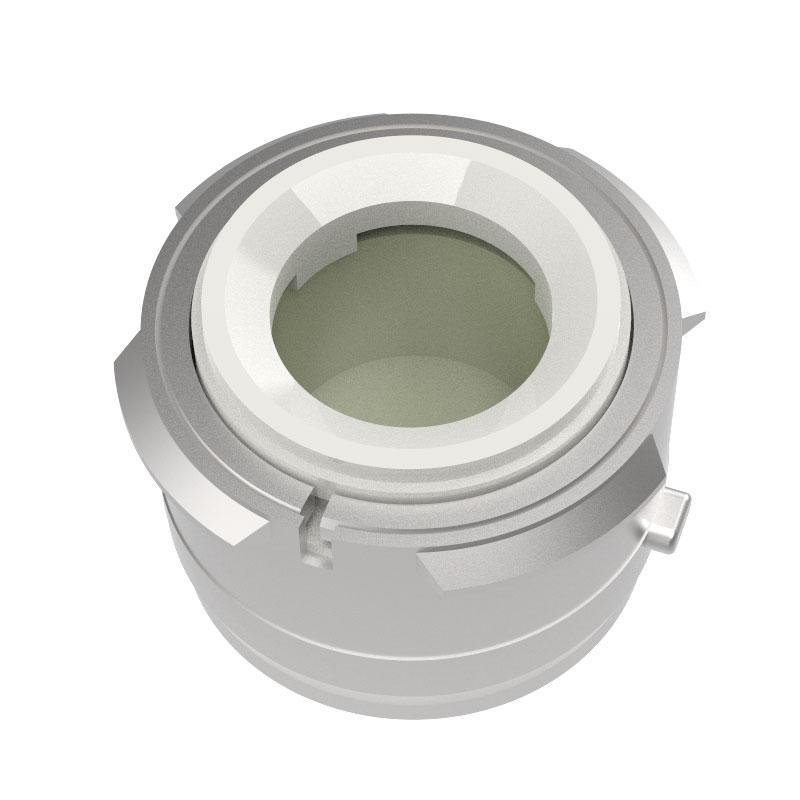 JCVAP: ICA CHAMBER WITH ALN INSERT FOR PROXY