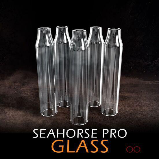 Alternative view of LOOKAH: SEA HORSE PRO GLASS REPLACEMENT 5PK