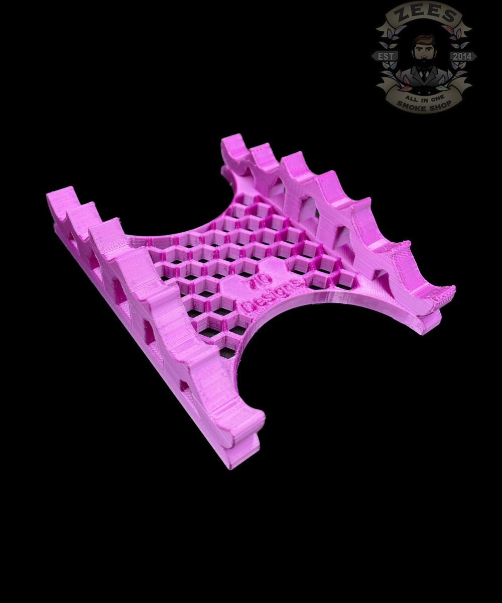 Alternative view of 710 DESIGNS: TOOL STAND