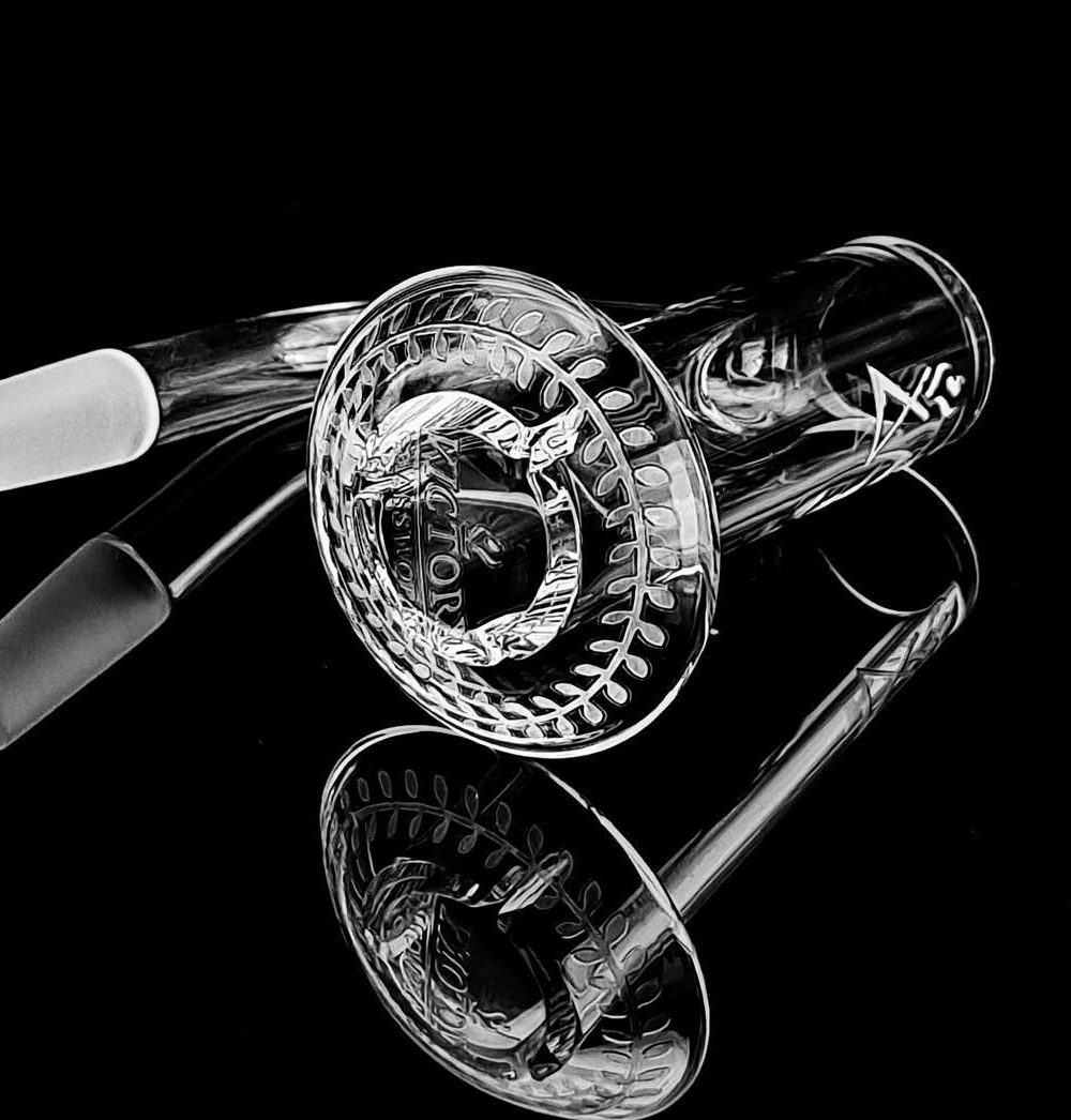 Alternative view of VICTORY GLASS WORKS: 20MM GEN 2 HYBRID