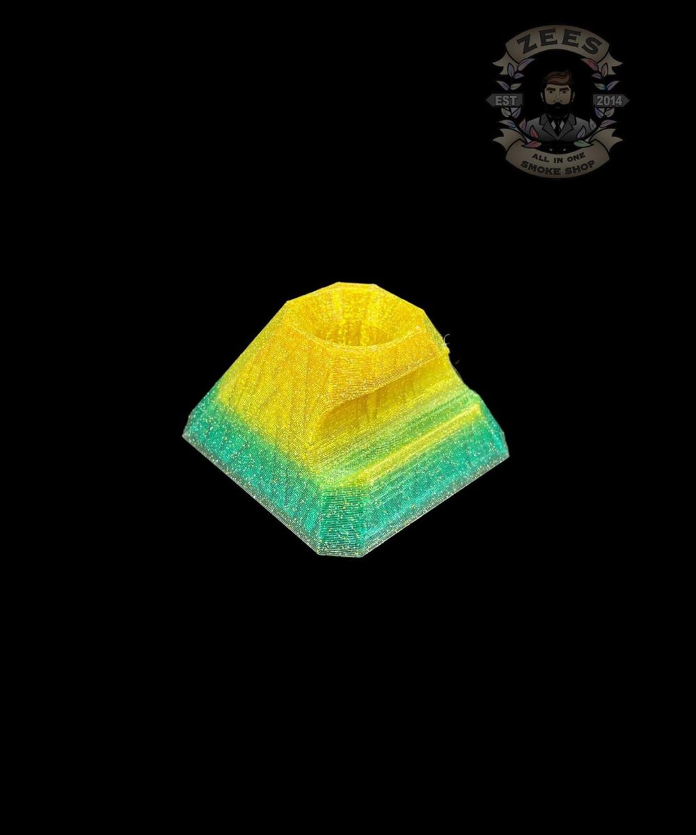 710 DESIGNS: CARB CAP AND TOOL DISPLAY HOLDER STAND