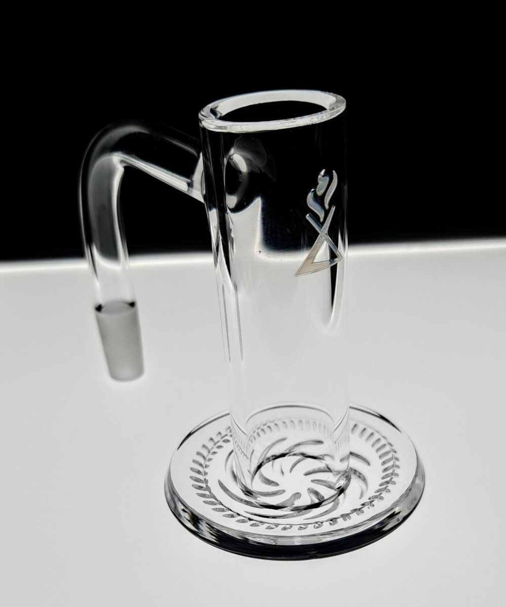 VICTORY GLASS WORKS: 20MM G5 BLENDER