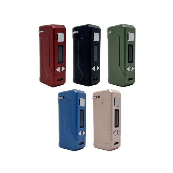 YOCAN: UNI PRO PLUS BOX MOD