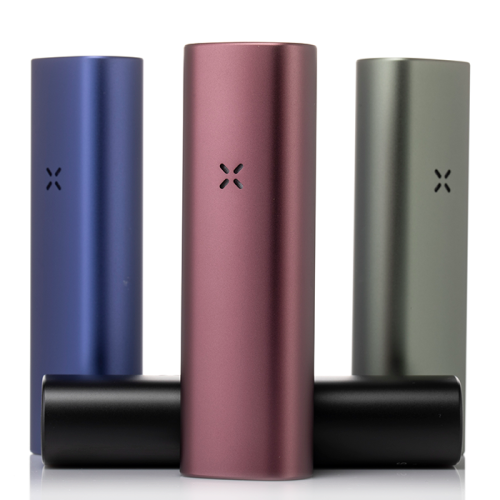 PAX: PLUS VAPORIZER KIT