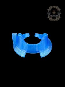 ROYAL BLUE W/ HK HOLDER