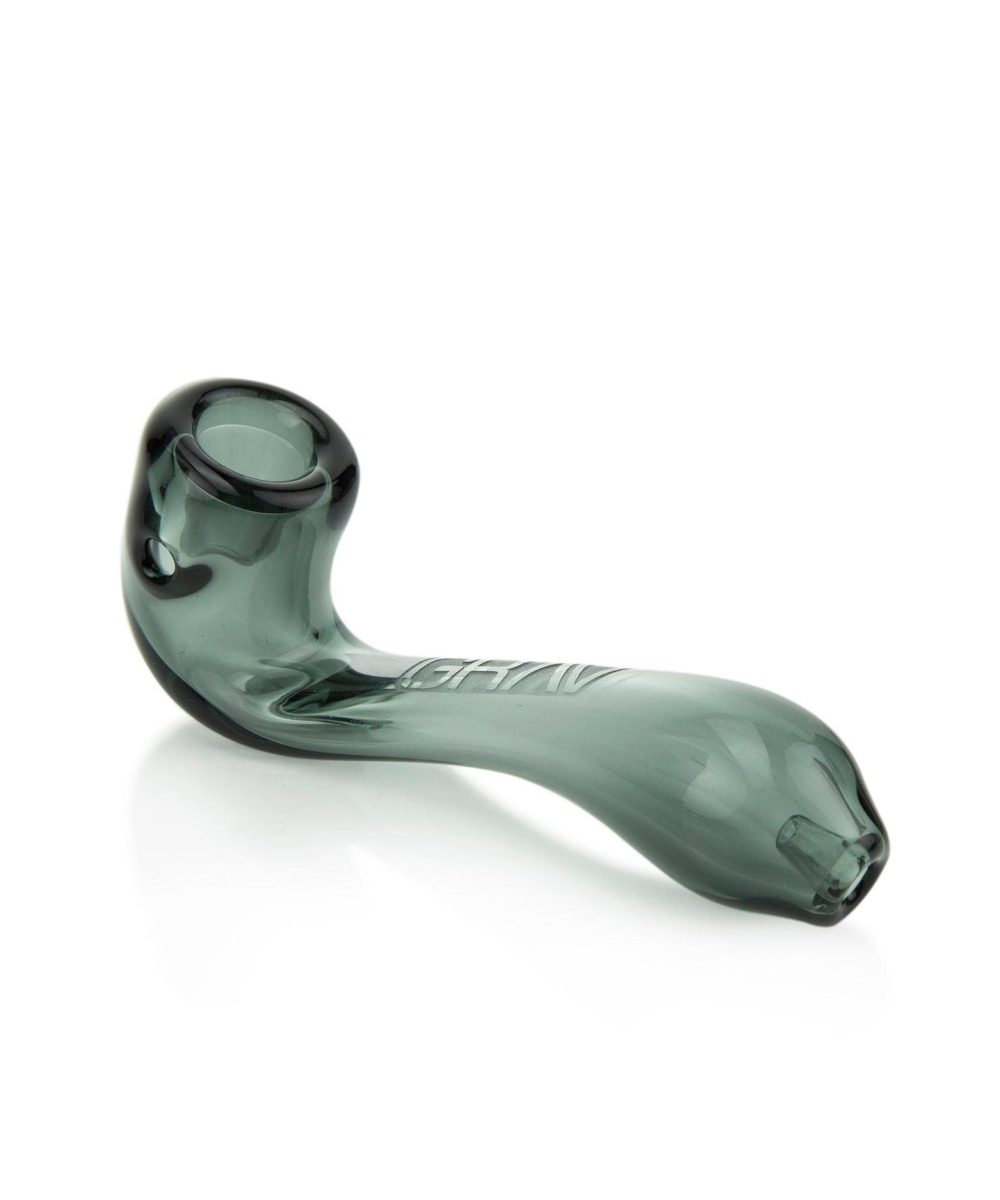 GRAV: 4" SHERLOCK HAND PIPE