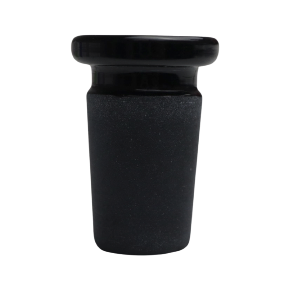 Alternative view of CAMPFIRE QUARTZ: 10/14MM REDUCER