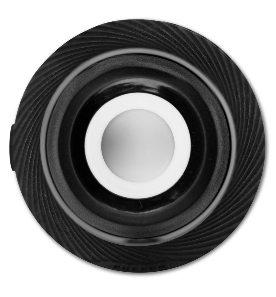 Alternative view of PUFFCO: PROXY