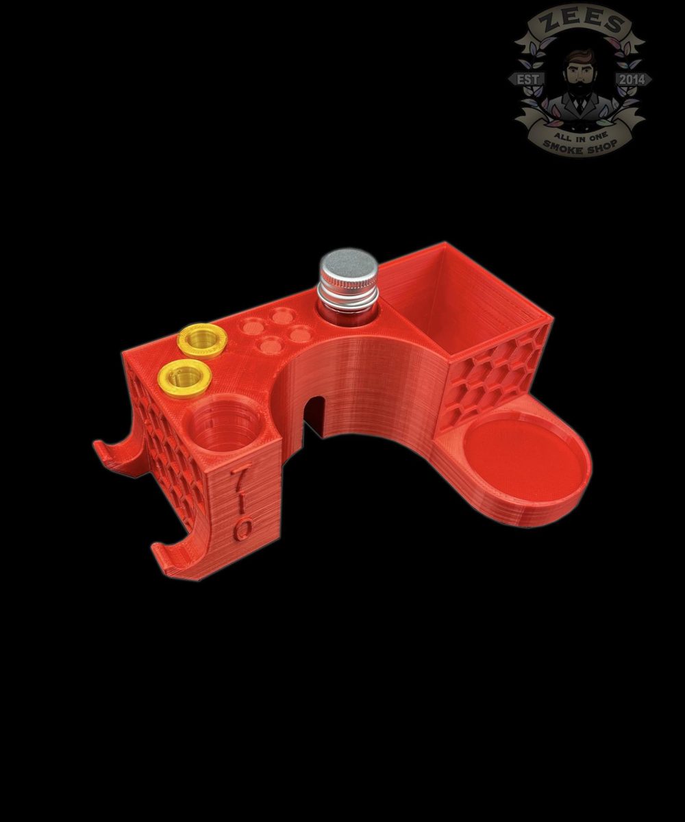 710 DESIGNS: DABRITE CADDY