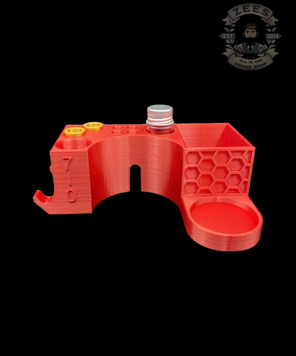 Alternative view of 710 DESIGNS: DABRITE CADDY