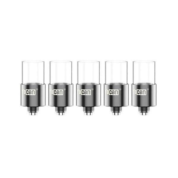 YOCAN: ORBIT REPLACEMENT COIL 5PK