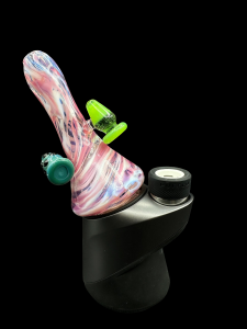 #3 - BUTTPLUG DRY TOP