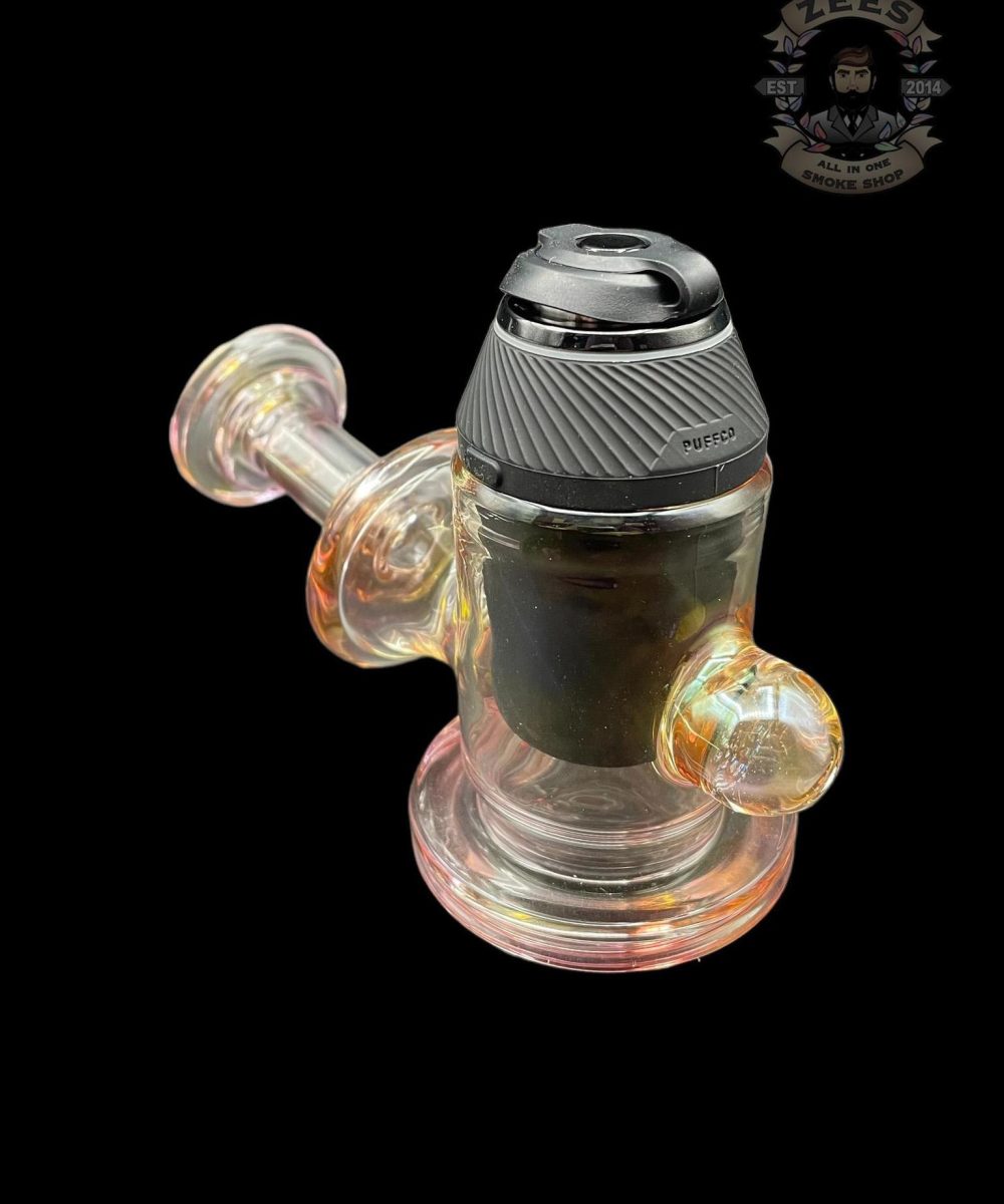 SLATE GLASS: PUFFCO PROXY ATTACHMENT