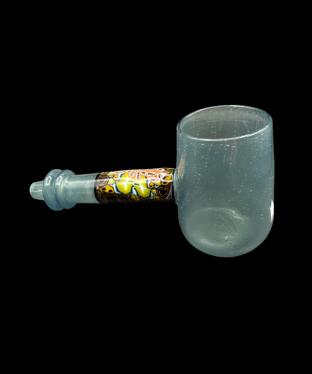 Alternative view of LOCKER GLASS: PUFFCO PROXY ATTACHMENT