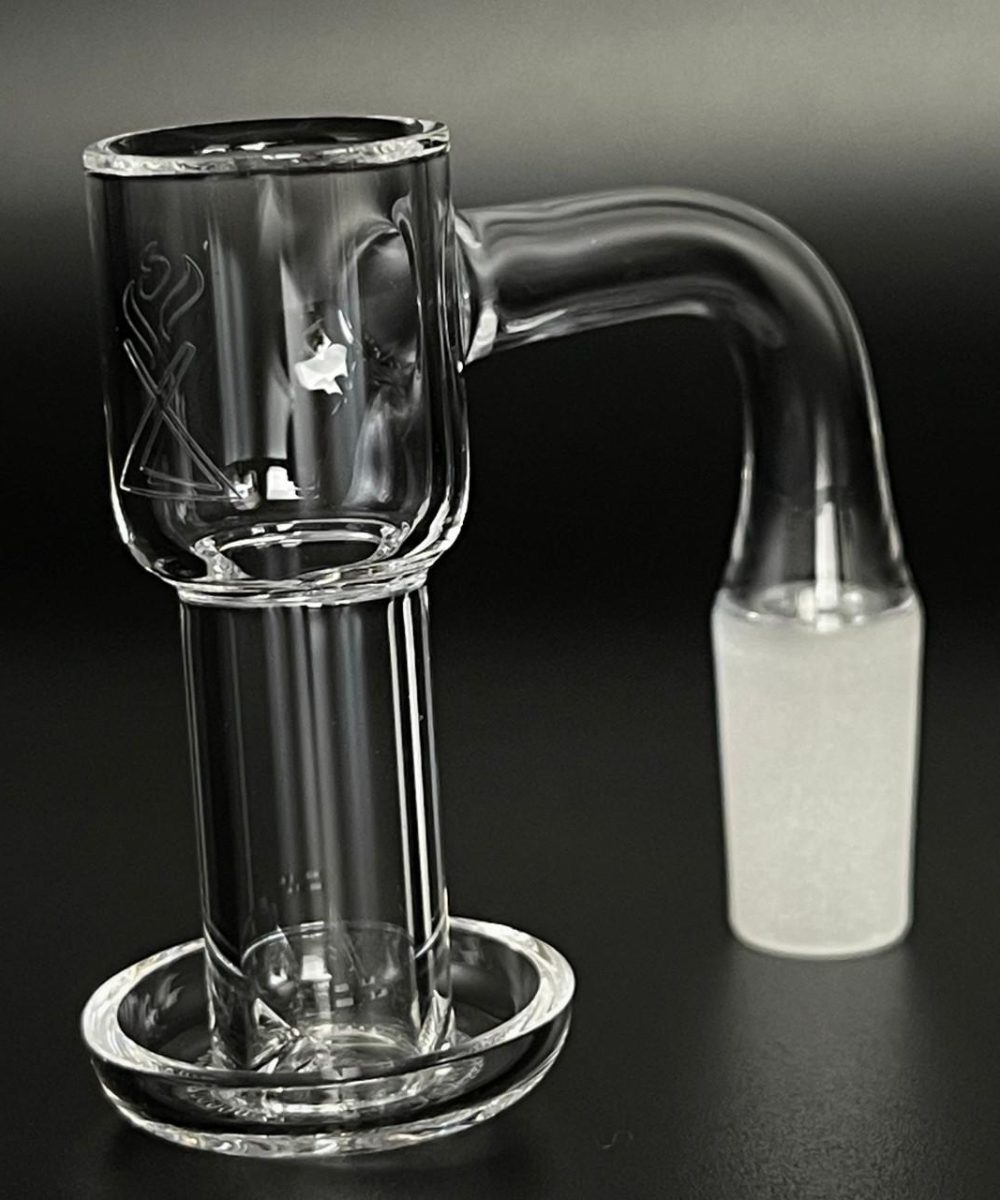 VICTORY GLASS WORKS: CLASSIC TERP SLURPER