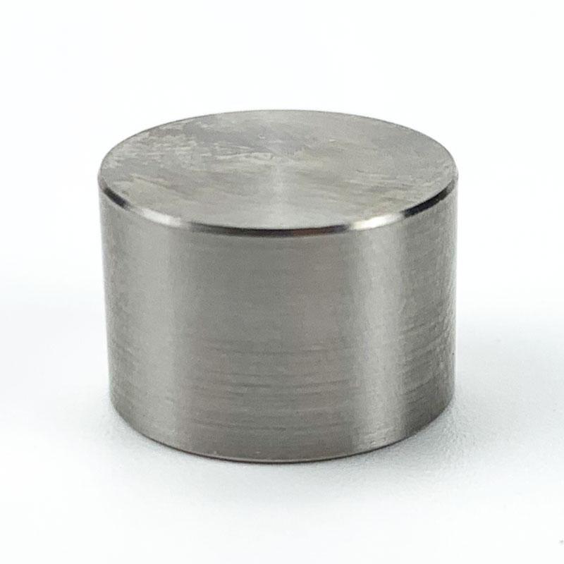 Alternative view of JCVAP: ICA TITANIUM INSERT FOR PROXY CHAMBER **PRE-ORDER**