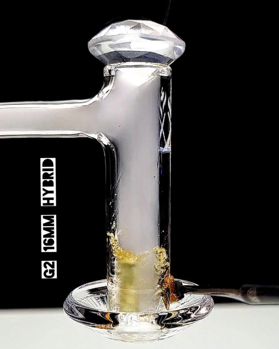Alternative view of VICTORY GLASS WORKS: 16MM GEN 2 HYBRID