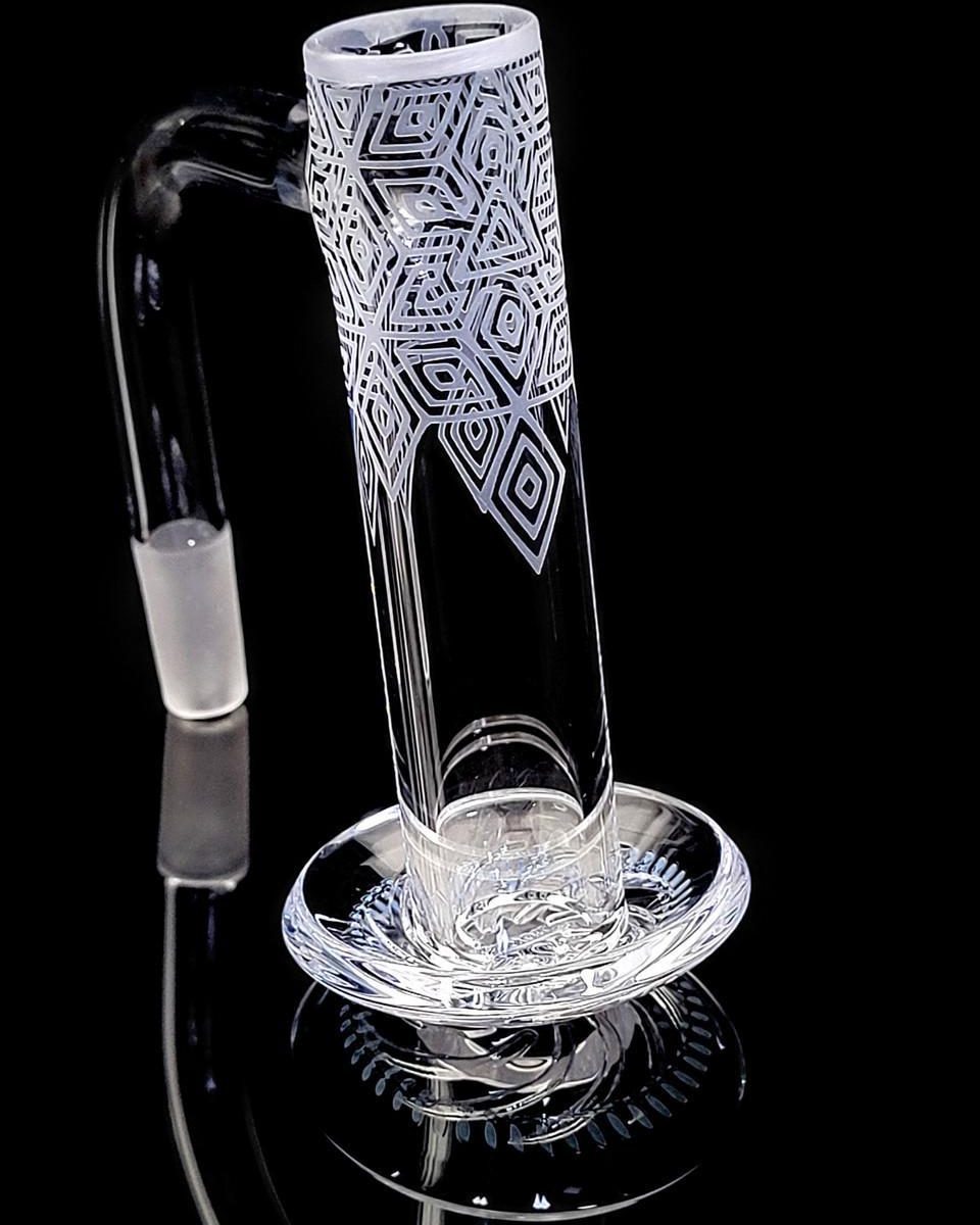 VICTORY GLASS WORKS: G6 BLENDER