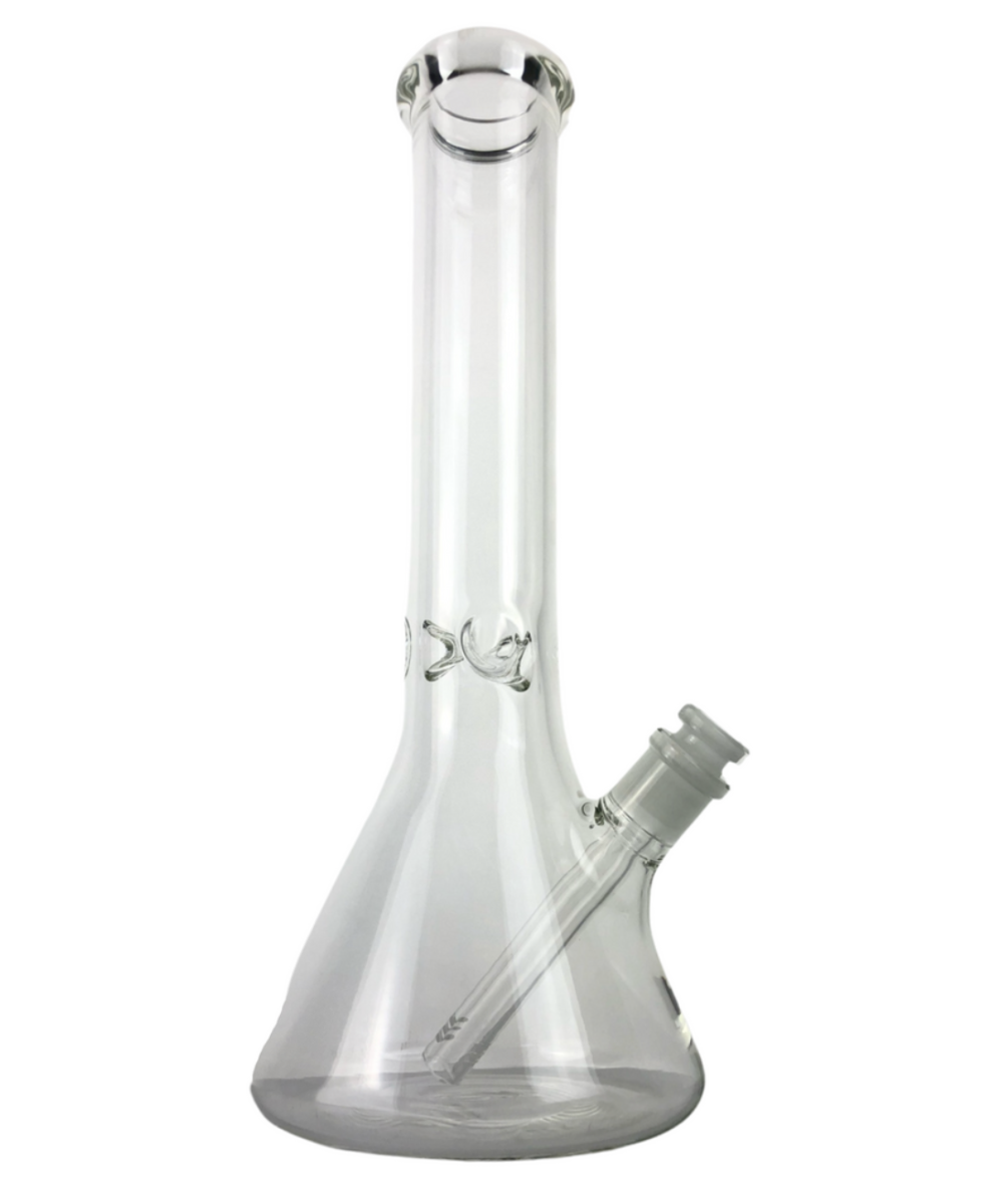 14" 5MM CLEAR BEAKER