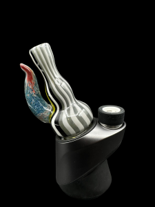 #1 - HORN LINED TUBING DRY